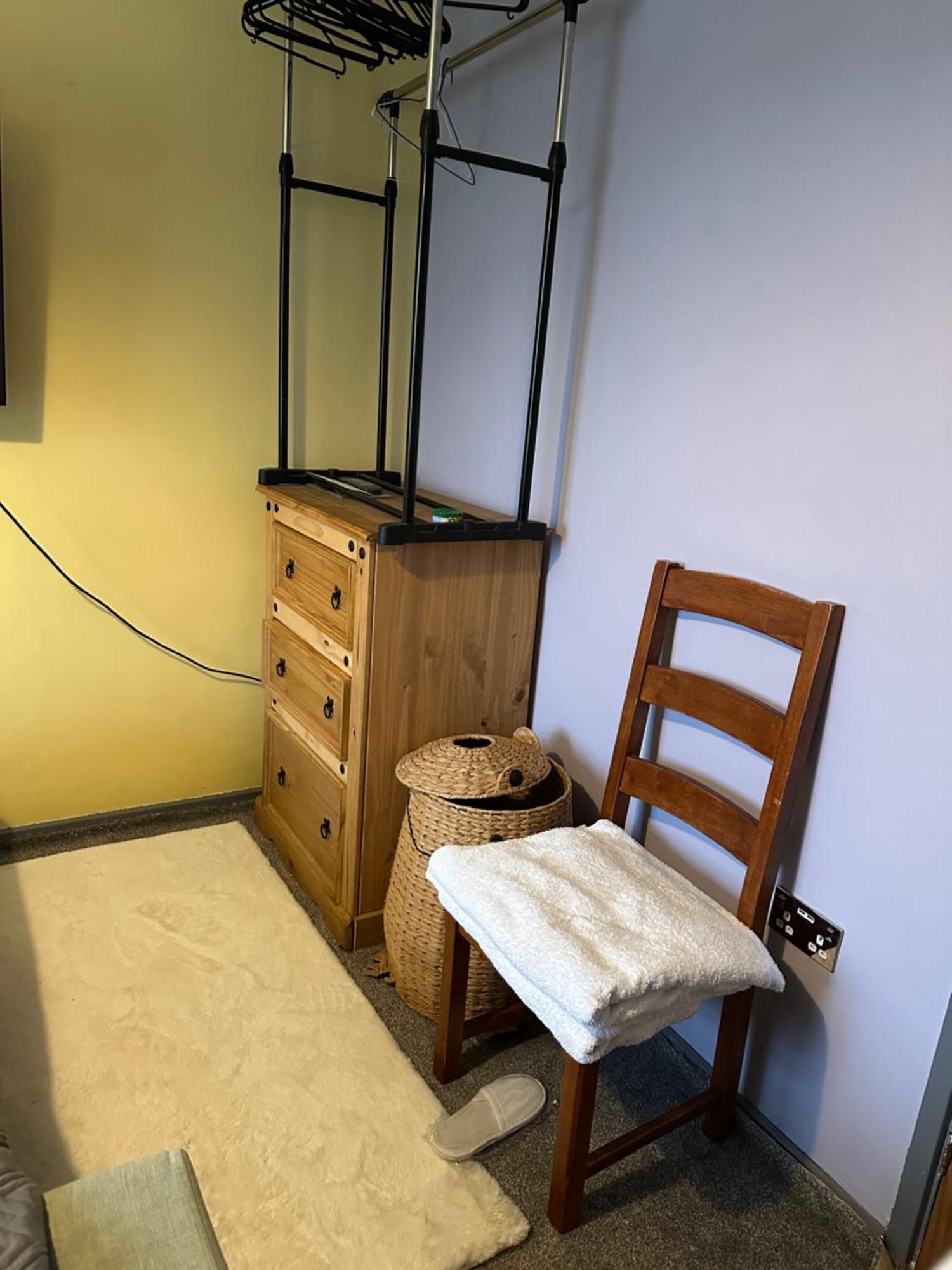 Séjour chez l'habitant Hidden Gem *
